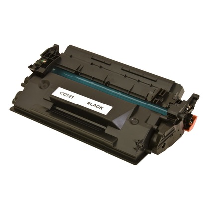 Canon imageCLASS D1620 Compatible Black Toner Cartridge