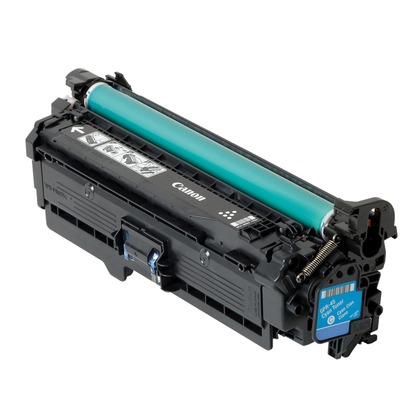 Wholesale Canon Color imageRUNNER LBP5480 Cyan Toner Cartridge