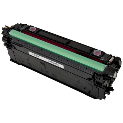 Canon Color imageCLASS LBP712Cdn Compatible Magenta High Yield Toner Cartridge