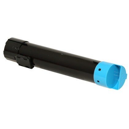 Dell 5130cdn Compatible Cyan Toner Cartridge