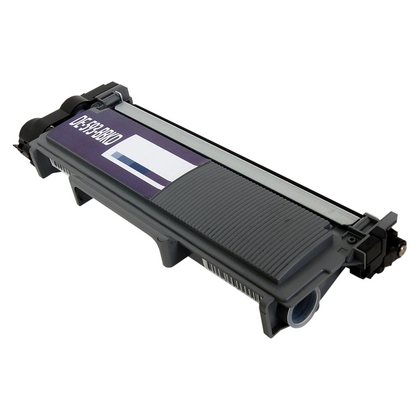 Dell E515dn Compatible Black High Yield Toner Cartridge