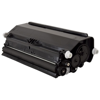 Dell 2350d Compatible Black Toner Cartridge