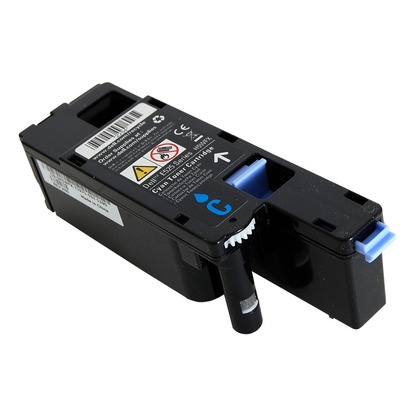 Wholesale Dell E525W Cyan Toner Cartridge