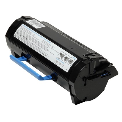 Wholesale Dell B2360d Black High Yield Toner Cartridge