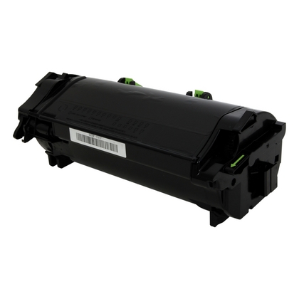 Dell S5830dn Smart Printer Compatible High Yield Black Toner Cartridge