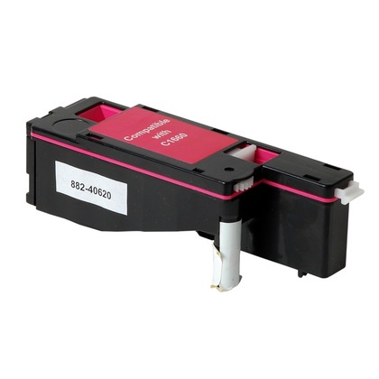 Dell C1660W Compatible Magenta Toner Cartridge