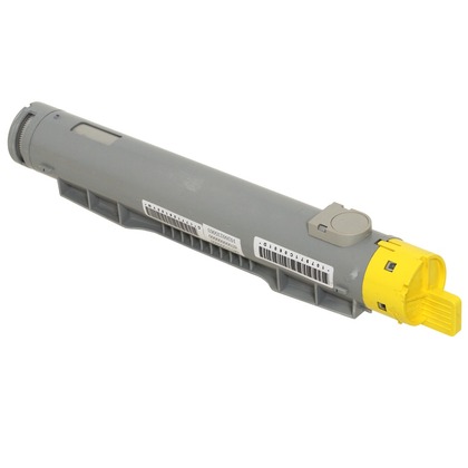 Dell 5100cn Compatible Yellow Toner Cartridge