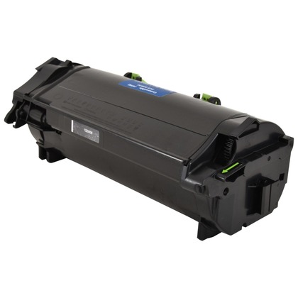 Dell S5830dn Smart Printer Compatible Black Extra High Yield Toner Cartridge