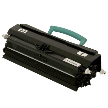 Dell 1700n Compatible Black High Yield Toner Cartridge