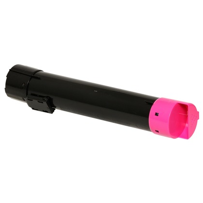 Dell 5130cdn Compatible Magenta Toner Cartridge