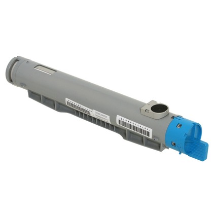 Dell 5100cn Compatible Cyan Toner Cartridge