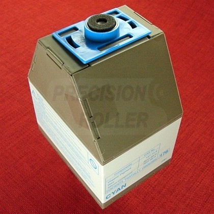 Wholesale Gestetner DSC435 Cyan Toner Cartridge