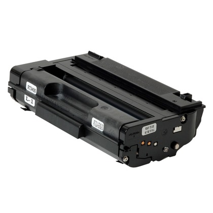 Gestetner SP3400N Compatible Black High Yield Toner Cartridge