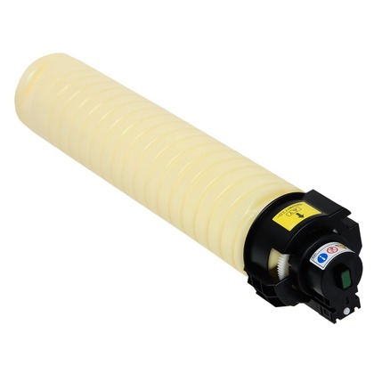 Wholesale Gestetner Pro C900S Yellow Toner Cartridge