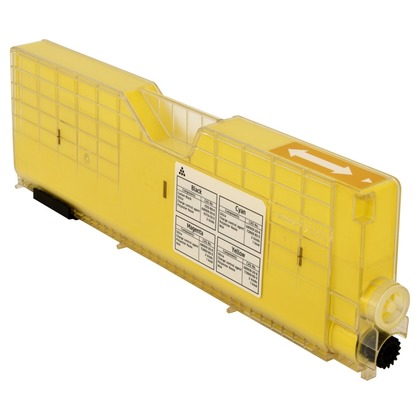 Wholesale Gestetner C7116 Yellow Toner Cartridge