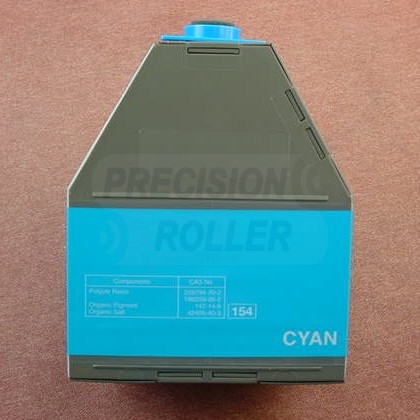 Wholesale Gestetner DSC332 Cyan Toner Cartridge