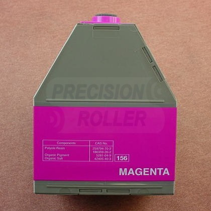 Wholesale Gestetner DSC332 Magenta Toner Cartridge