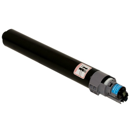 Gestetner DSC545 Compatible Cyan Toner Cartridge