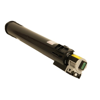 Gestetner MP C3300 Compatible Yellow Toner Cartridge