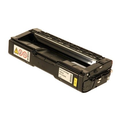 Wholesale Gestetner SPC231SF Yellow High Yield Toner Cartridge