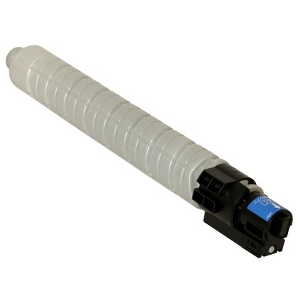 Wholesale Gestetner DSC520 Cyan Toner Cartridge