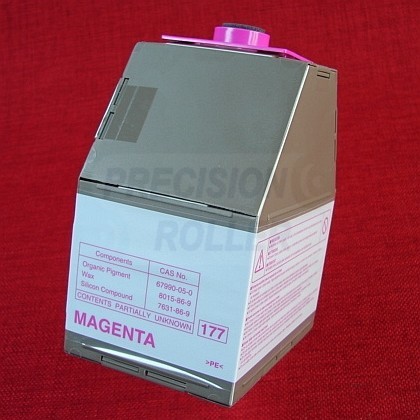 Wholesale Gestetner DSC435 Magenta Toner Cartridge