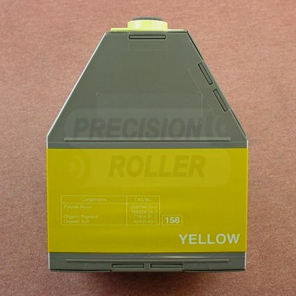 Wholesale Gestetner DSC332 Yellow Toner Cartridge