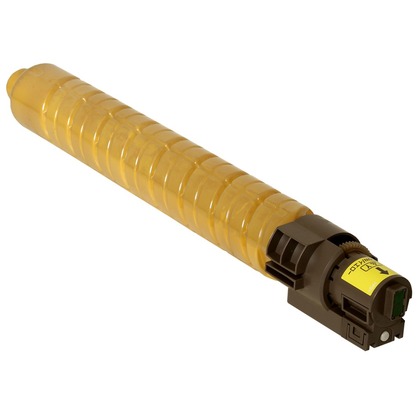 Wholesale Gestetner DSC535 Yellow Toner Cartridge