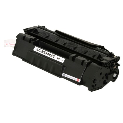 HP LaserJet 1320 Compatible Black Toner Cartridge