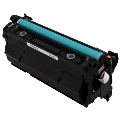 HP Color LaserJet Enterprise MFP M681dh Compatible Black High Yield Toner Cartridge