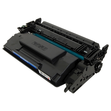 HP LaserJet Enterprise M506dn Compatible Black Toner Cartridge