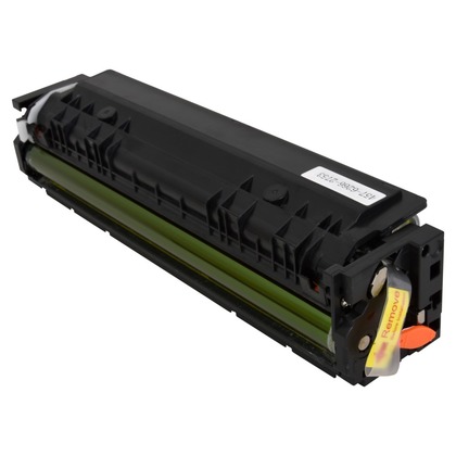 HP Color LaserJet Pro MFP M281fdw Compatible Yellow High Yield Toner Cartridge