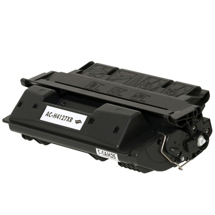 HP LaserJet 4050n Compatible Black High Yield Toner Cartridge