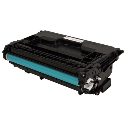 HP LaserJet Enterprise M609dn Compatible Black High Yield Toner Cartridge