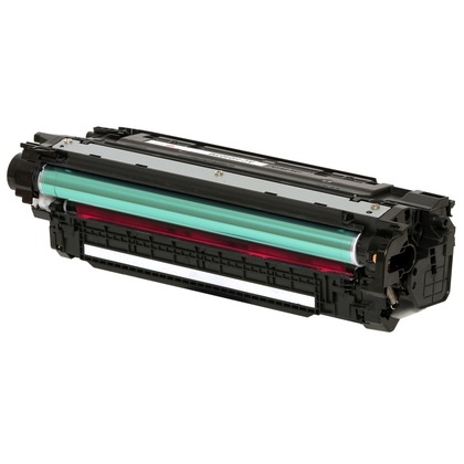 HP LaserJet Pro 500 Color MFP M570dn Compatible Magenta Toner Cartridge