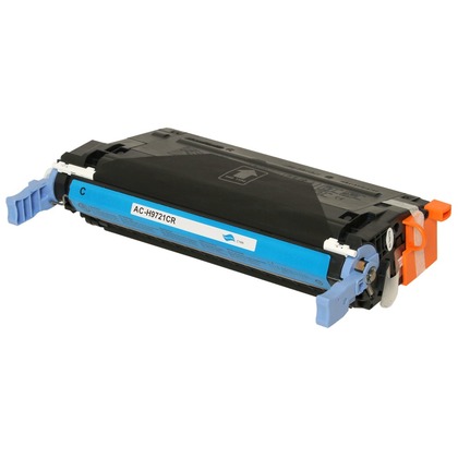 HP Color LaserJet 4650hdn Compatible Cyan Toner Cartridge