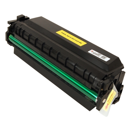 HP Color LaserJet Pro M452dw Compatible Yellow High Yield Toner Cartridge