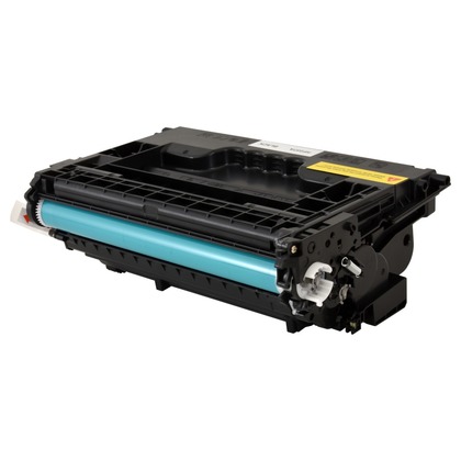 HP LaserJet Enterprise MFP M632fht Compatible Black Toner Cartridge