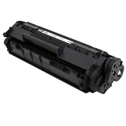 Wholesale HP LaserJet 1012 Black Toner Cartridge