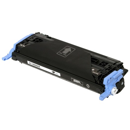 HP Color LaserJet 2600n Compatible Black Toner Cartridge