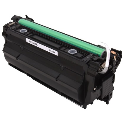 HP Color LaserJet Enterprise M652n Compatible Black Toner Cartridge