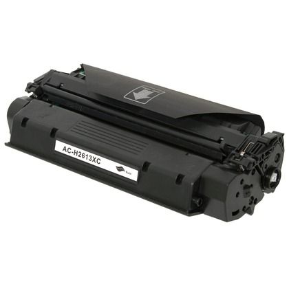 HP LaserJet 1300 Compatible Black High Yield Toner Cartridge