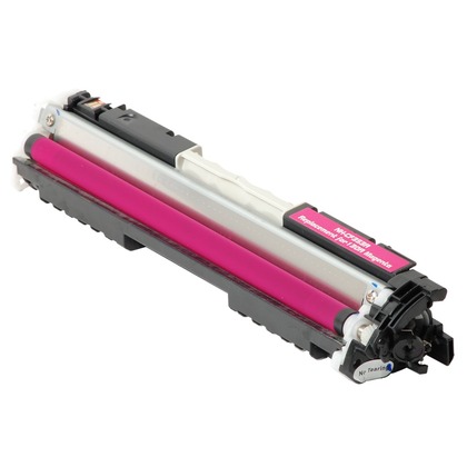 HP Color LaserJet Pro MFP M177fw Compatible Magenta Toner Cartridge