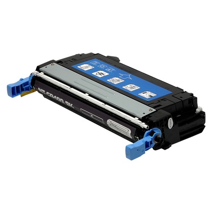 HP Color LaserJet CP4005n Compatible Black Toner Cartridge