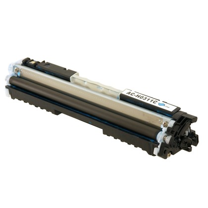 HP TopShot LaserJet Pro M275 Compatible Cyan Toner Cartridge