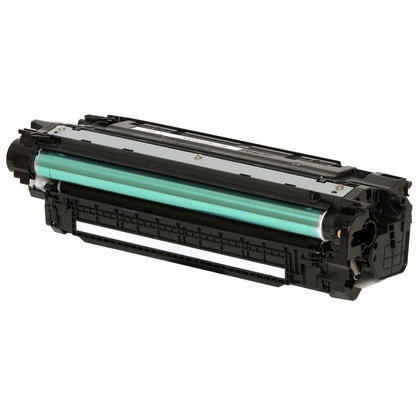 HP LaserJet Enterprise 500 Color M551xh Compatible Black High Yield Toner Cartridge