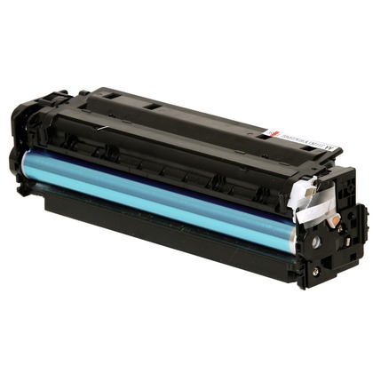 HP LaserJet Pro 400 Color MFP M475dw Compatible Cyan Toner Cartridge