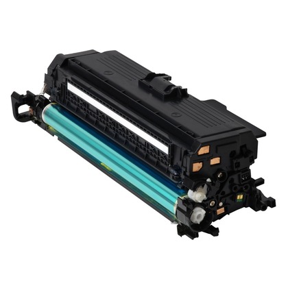 HP Color LaserJet Enterprise CM4540 MFP Compatible Black High Yield Toner Cartridge