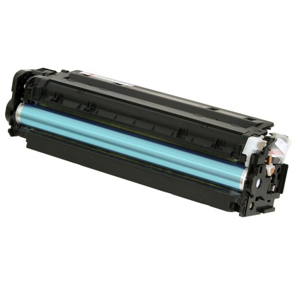 HP Color LaserJet CM2320n Compatible Yellow Toner Cartridge