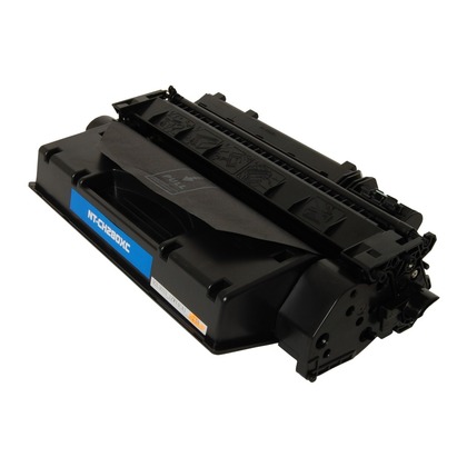 HP LaserJet Pro 400 M401dne Compatible Black High Yield Toner Cartridge